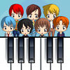 Magic Tiles for BTS App Icon
