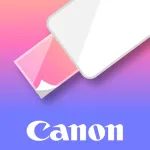 Canon Mini Print App icon