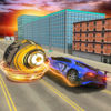 Robot Ball Transformation iOS icon