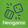 Neo Game iOS icon