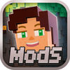 Blocky Mods App Icon