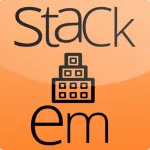 Stack 'em App icon