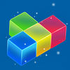 Block Puzzledom App Icon