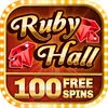 Slot Machine  Ruby Hall