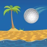 Island Golf App icon