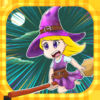 Witch GO iOS icon