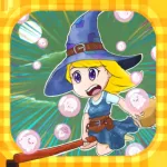 Witch GO App Icon
