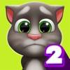 My Talking Tom 2 iOS icon