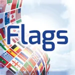 Flags of the World Extension App Icon