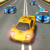 Police Chase Game App Icon