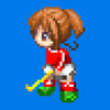 Field Hockey Defender App Icon
