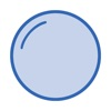 Pressing Bubbles App Icon