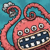 Monster Chef iOS icon