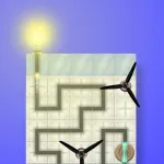 Time Light App Icon