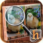 h Find The Differences 2 App icon