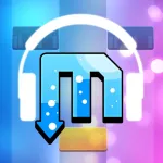 Music Fire App icon