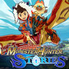 Monster Hunter Stories App Icon