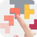 Arrange Blocks App icon