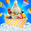 Frozen Yogurt Cooking Fun iOS icon
