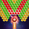 Bubble Heroes Galaxy App Icon