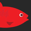 Red Herring Express iOS icon