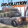 Revolution Offroad App Icon