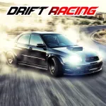 Drift Racing Car X App Icon