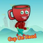 Cup On Head App icon