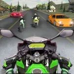 Real Bike Racing Ultra Rider App icon