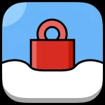 Frozen Lake App Icon