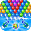 Bubble Pop Match iOS icon