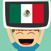 Trivia Mexicano iOS icon