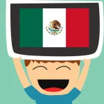 Trivia Mexicano ios icon