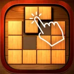Woody Blocks : Puzzle Game App icon