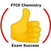 FTCE Chemistry Exam Success iOS icon