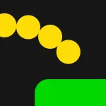 Snake VS Floor App icon