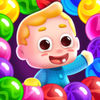 Toys Pop App Icon