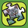 Animal & Nature Jigsaw Puzzles App icon