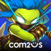 Skylanders™ Ring of Heroes App Icon