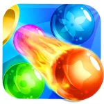 Taffy Bubble Shoot App Icon