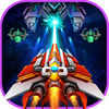 Infinite Shooting: Galaxy War App Icon