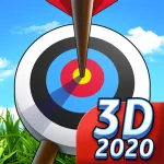 Archery Elite™ App Icon