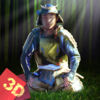 Legendary Bushido Samurai Saga iOS icon
