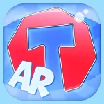 AR Block Tower App Icon