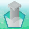 Cloud Bounce App Icon