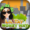 Lil Tay App Icon