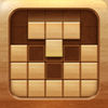 Wood Block Puzzle Classic App Icon