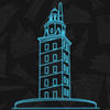 Solid Building Game iOS icon