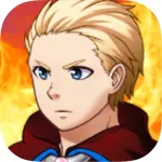 Dragon and Hero 3D RPG App Icon