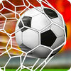 Football Penalty Strike 2018 App Icon